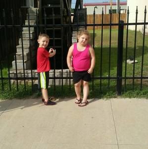 Meet your Posher, Joann